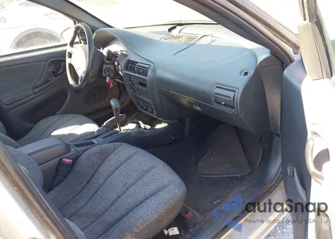 2004 Chevrolet Cavalier z USA, uszkodzony, nr VIN 1G1JC52F347313074